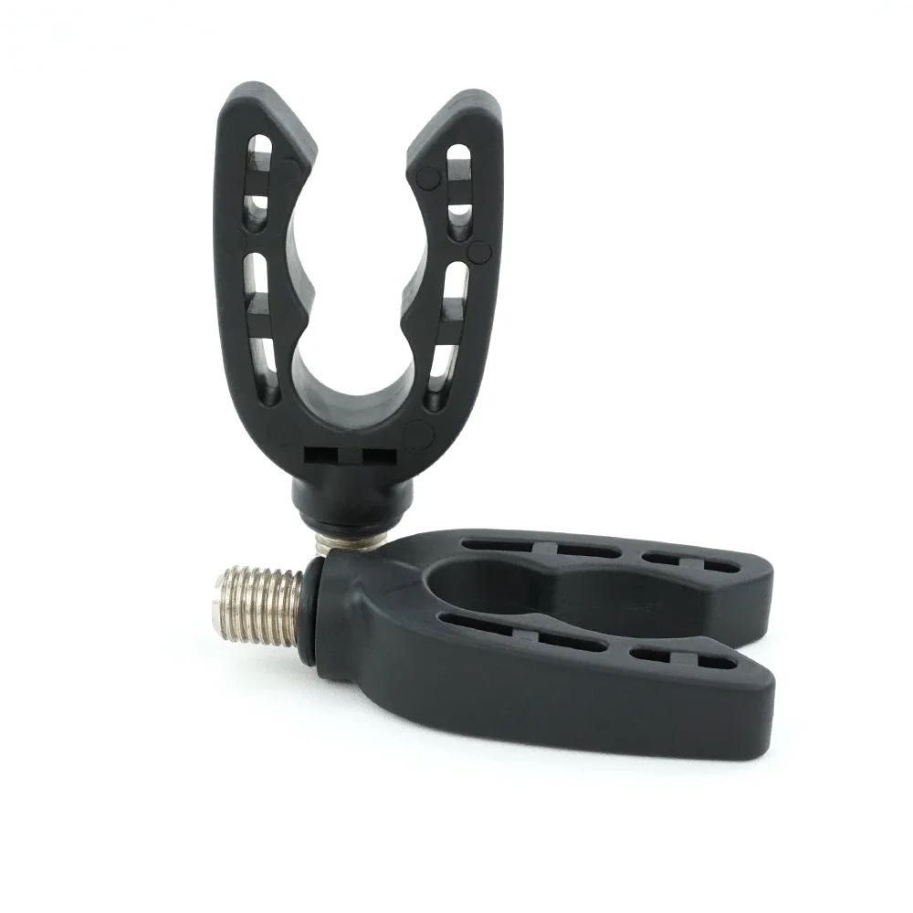 Задній тримач для вудилища (заднік) Hirisi Duo Grip Rear Rest (Fox)