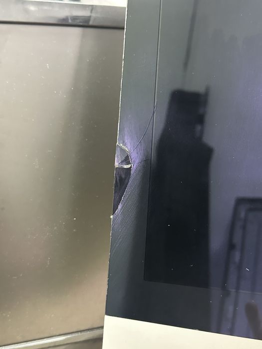 imac 2012 i5, 24озу, gtx 675mx ssd 256 gb