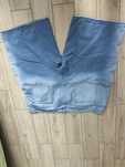 Spodenki jeansowe 6xl