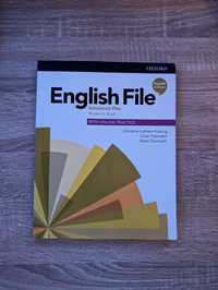 English File Advanced
