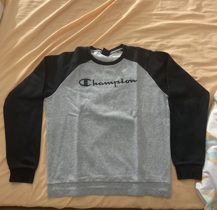 Sweat CHAMPION  174/179  L