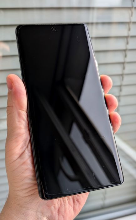 Google Pixel 7 Pro 12/256GB Obsidian (Neverlock)