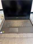 Laptop Lenovo legion Y 540 17" i7 16G