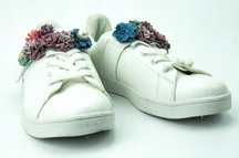 Buty Hot Soles Sneakersy niskie r.38 Wada