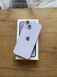 Iphone 14 128GB Fioletowy 87%