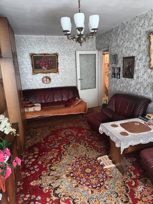 Wynajmę mieszkanie .