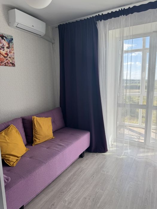 Квартира для себе або під оренду. ЖК Покровський центр