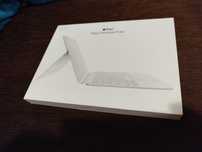 Apple Magic Keyboard A2695 – etui z klawiaturą do iPada