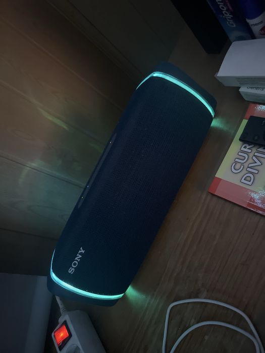 Coluna sony SRS-XB43