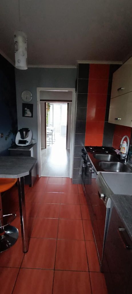 Mieszkanie na sprzedaż 62m2 Ustrzyki Dolne