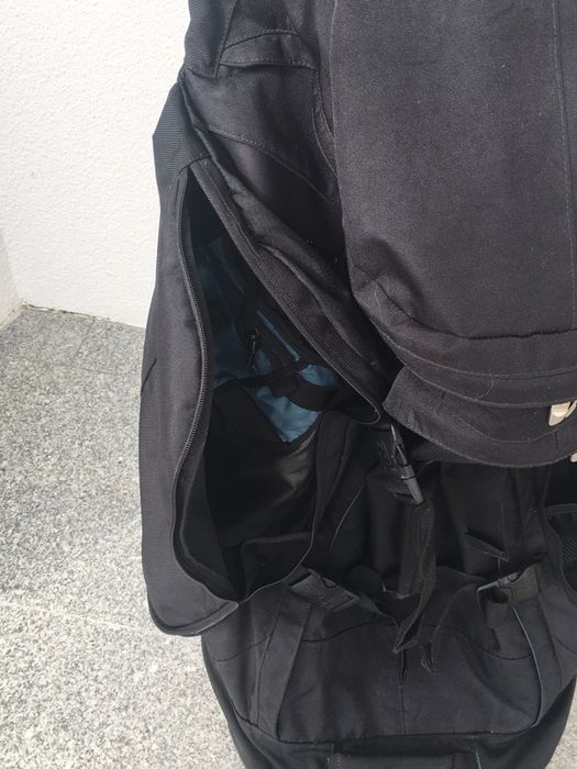 Mala Trolley Eastpak