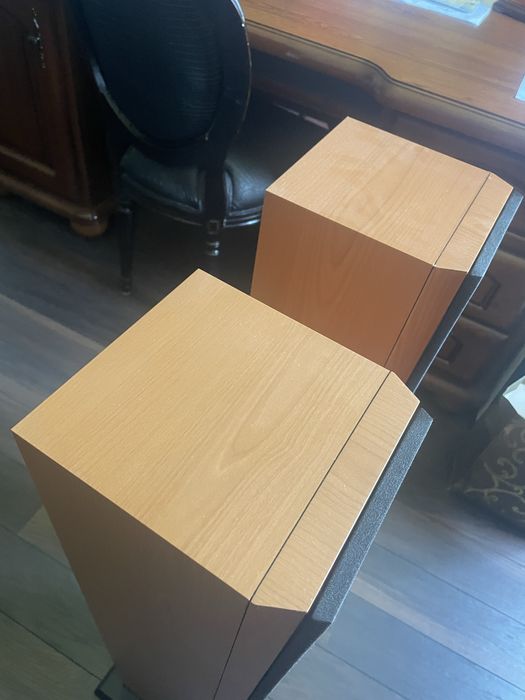 EPOS ELS303 głośniki stojące kolumny Hi-Fi Wrocław