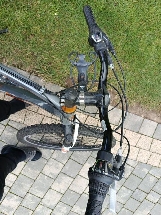 Rower Romet Fusion 405 2th