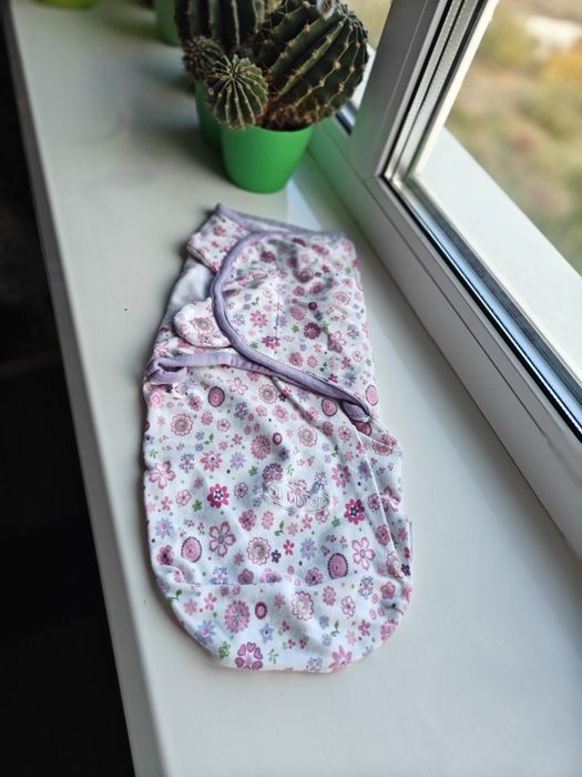 Дитячий комбінезон. Новий. 0-6 міс.