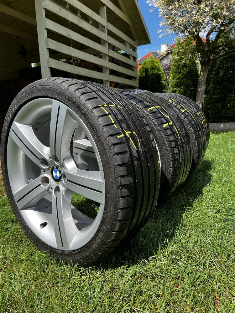 felgi bmw 5x120 R19