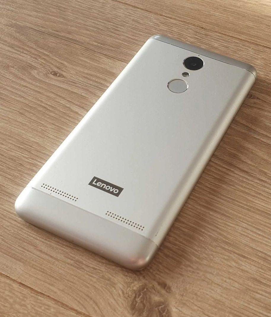 Smartfon Lenovo K6 Note