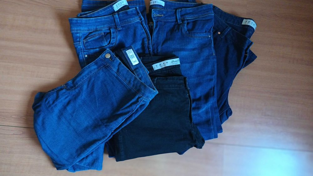 Conjunto mulher 42-44