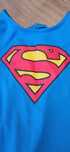 Strój karnawałowy Supermen
