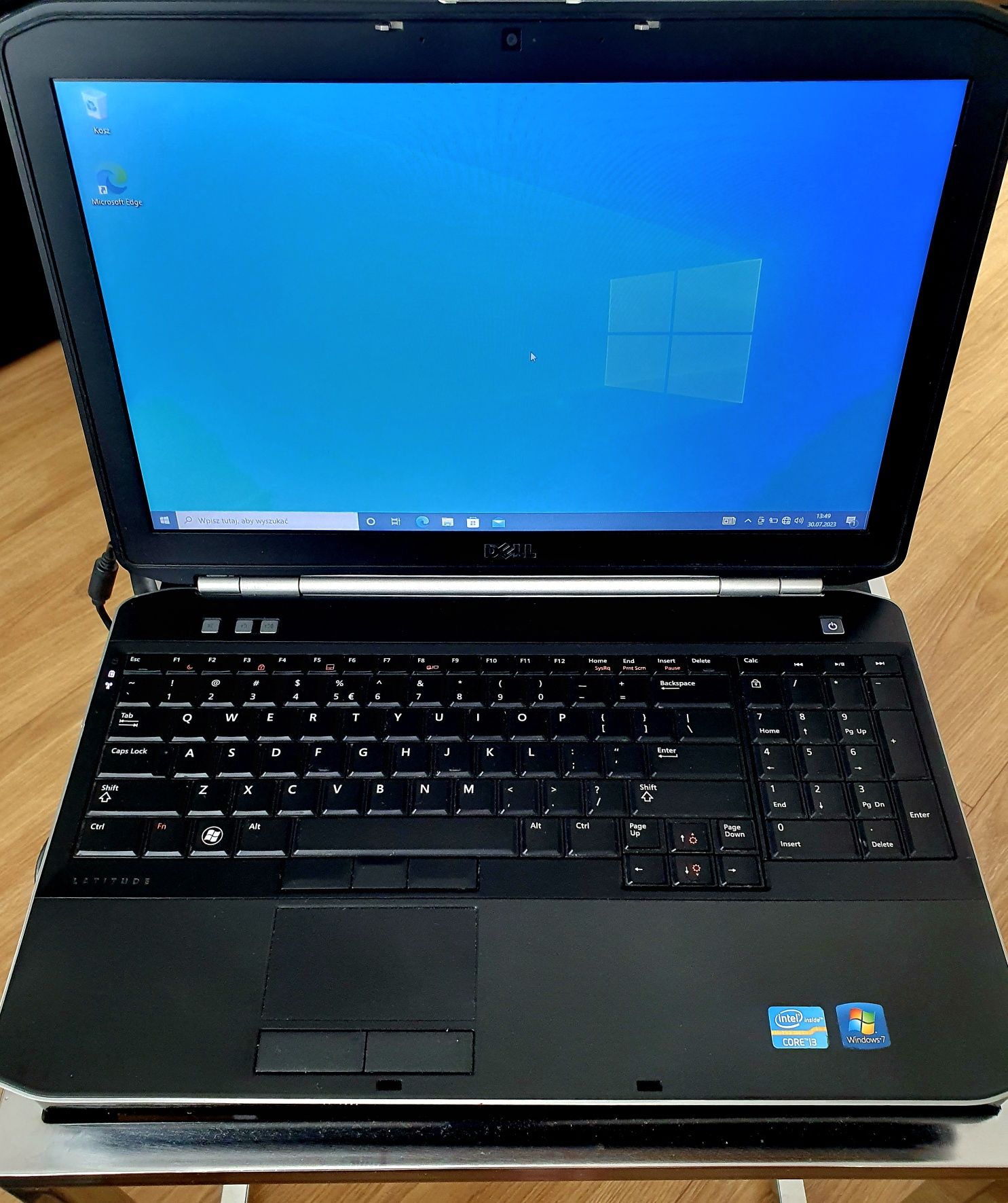 Laptop Dell Latitude E5520 i3-2310M 4GB