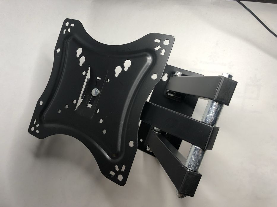 Suporte Parede TV  com braço articulado 14-55 polegadas