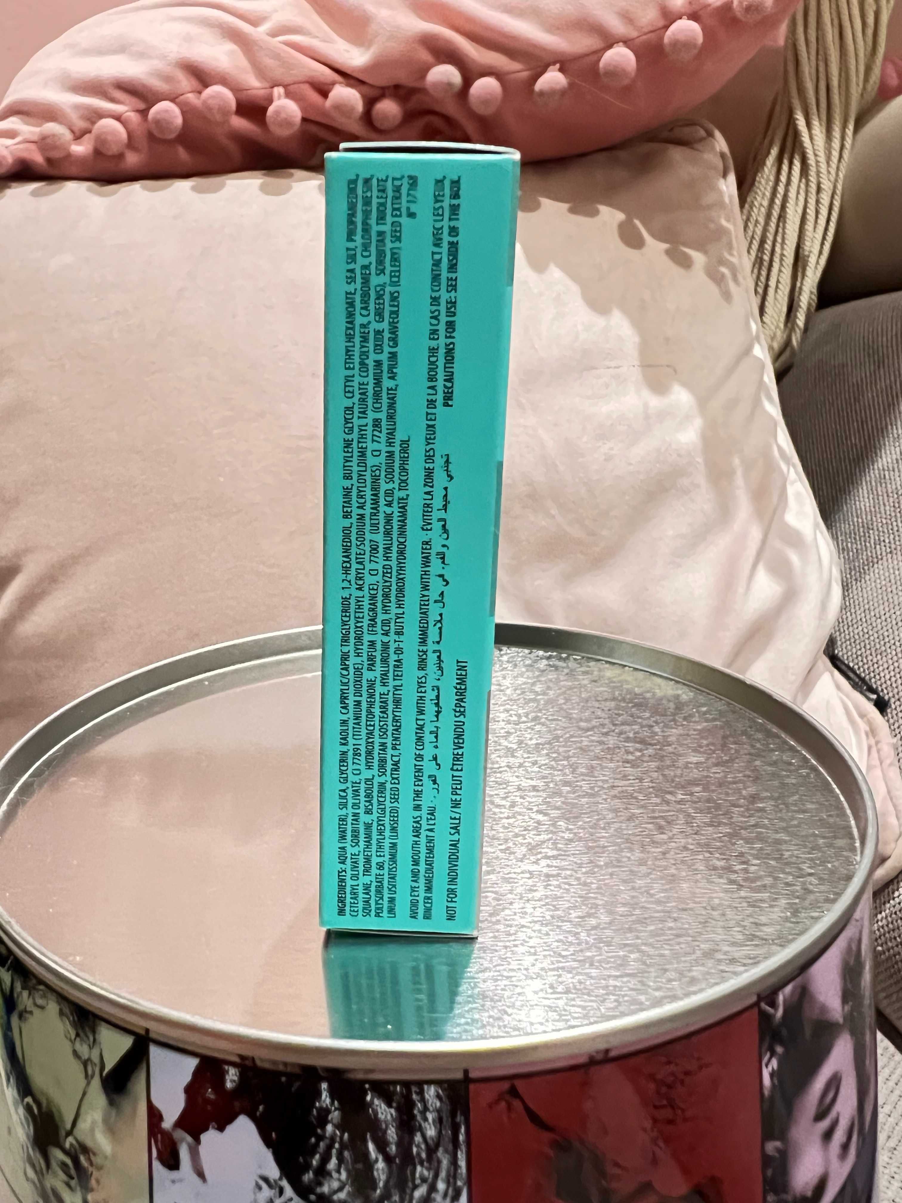 BENEFIT The POREfessional Speedy Smooth - maska wygładzająca pory 10g
