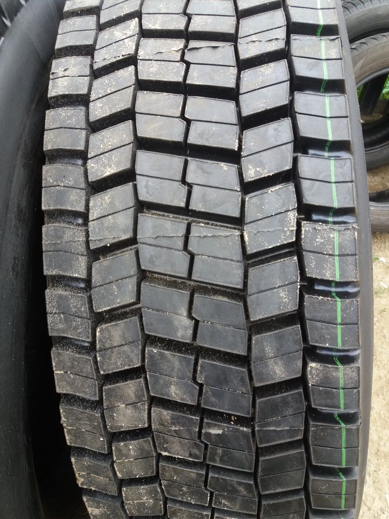 Promocja Opona napędowa napęd Bridgestone  315/70 22.5