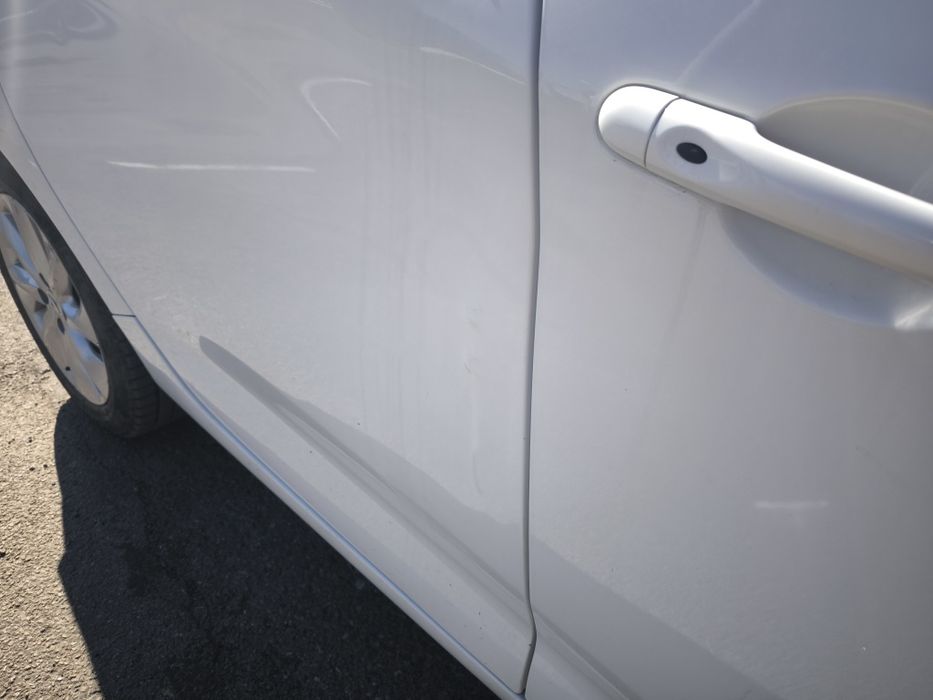 RENAULT Zoe 2013