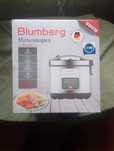 Продам мультиварку Blumberg