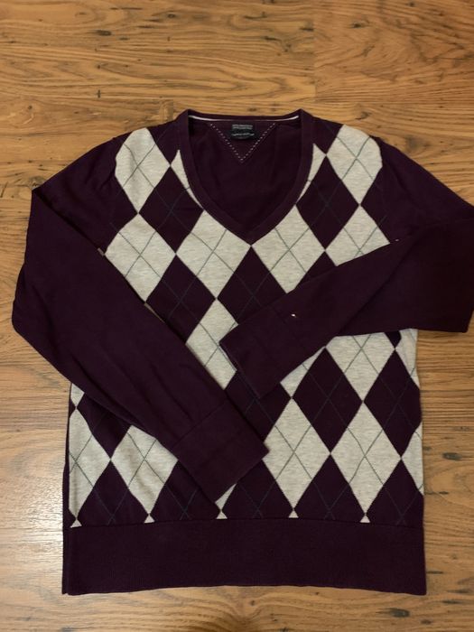 Sweter Tommy Hilfiger