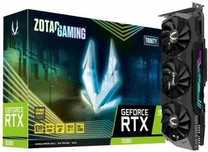rtx 3080 10gb zotac trinity