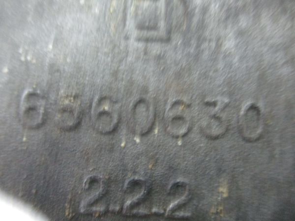 Compressor AC RENAULT Megane I Classic (LA0/1_)