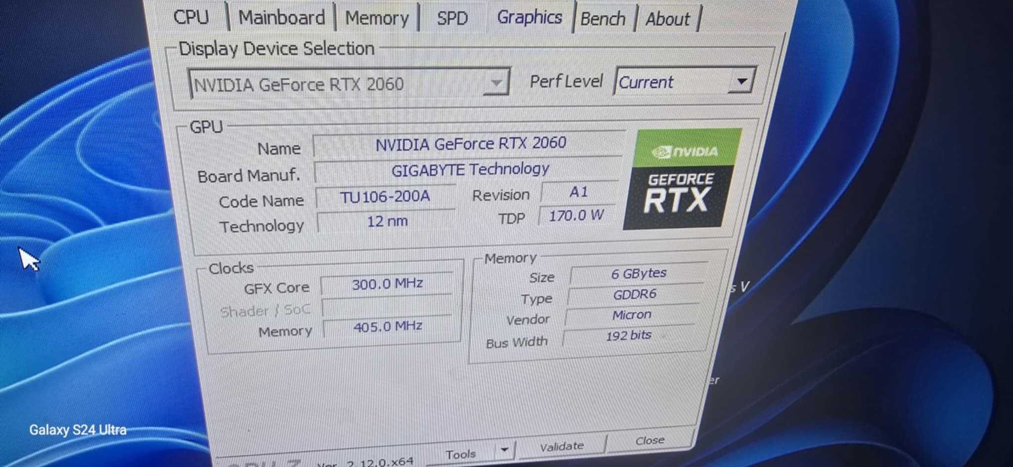 Kmputer RTX 2060 | Xeon X99 | 16GB | SSD | Win 11 | GOTOWY DO PRACY