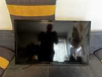 Telewizor manta 40 cali