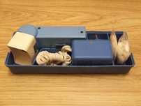 Inhalator Inhalator