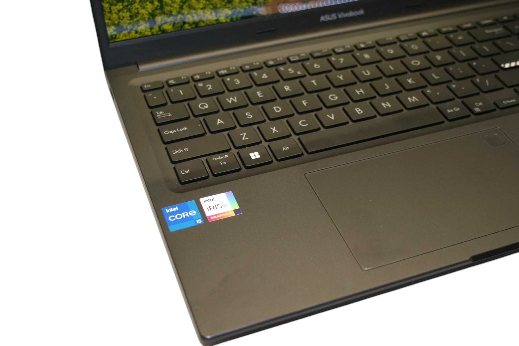 Notebook Asus Vivobook 15X OLED K3504VA-MA31W I5-1335U #JAK NOWY GW