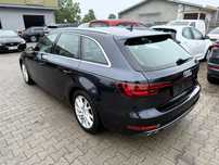 Audi A4 2017R 3.0TDI 272PS Quattro S-Line!!!