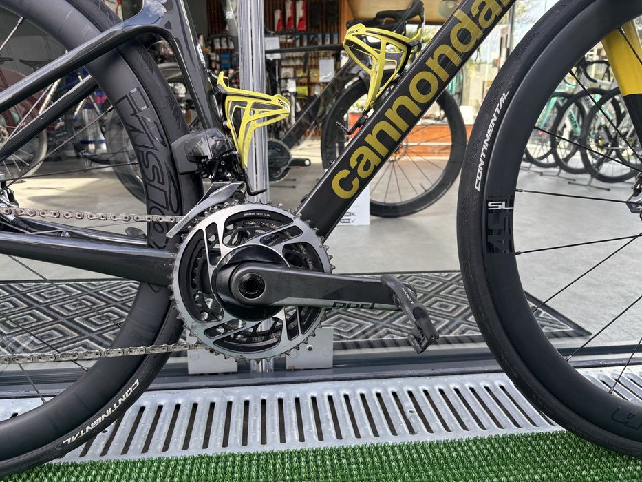 Cannondale supersix Evo 2023 sram red
