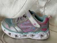 Buty Skechers r 24/25