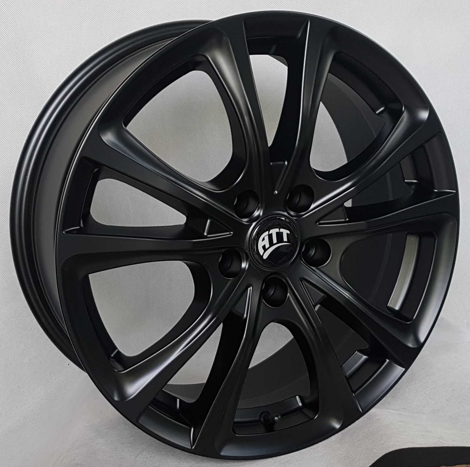 Felgi 16 Opel Astra K J Mokka Chevrolet Cruze Trax ATT Felgi 16 5x105