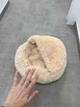 Pet bed (cama para cachorro) nova