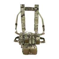 Kamizelka Chest Ring Storm Cordura® MTC / Multicam