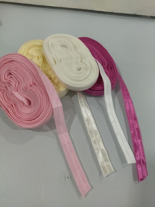 Elástico viés ( 40 metros)