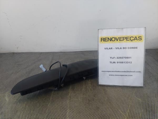 Airbag banco direito BMW 1 (E81)