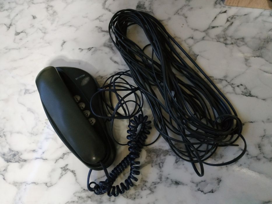 Telefon stacjonarny Techcom BS-2013