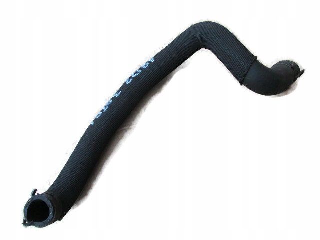 audi a8 d3 lift 3.0 tdi rura wąż webasto