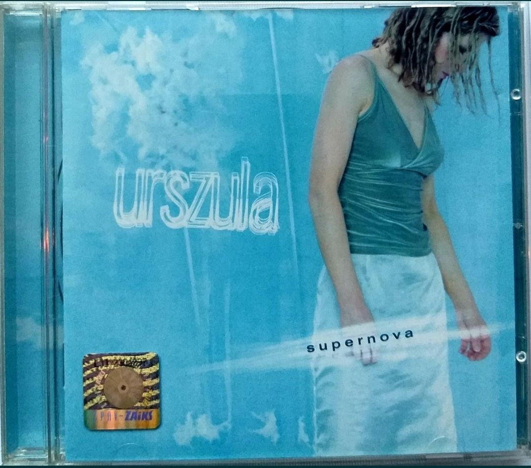 Utszula Supernova 1998r