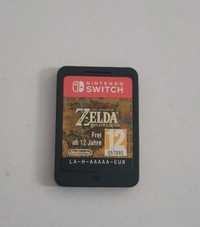Theo legend od Zelda breath od tej wild Nintendo switch