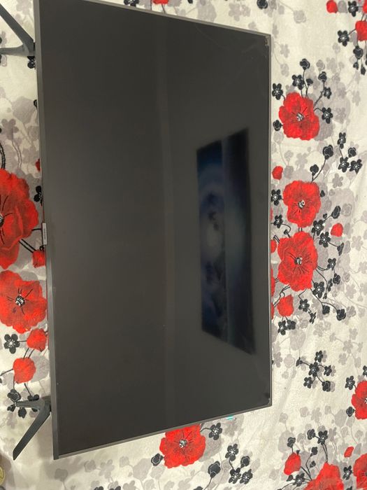 samsung ue43tu7100uxua,на деталі,заміна матриці