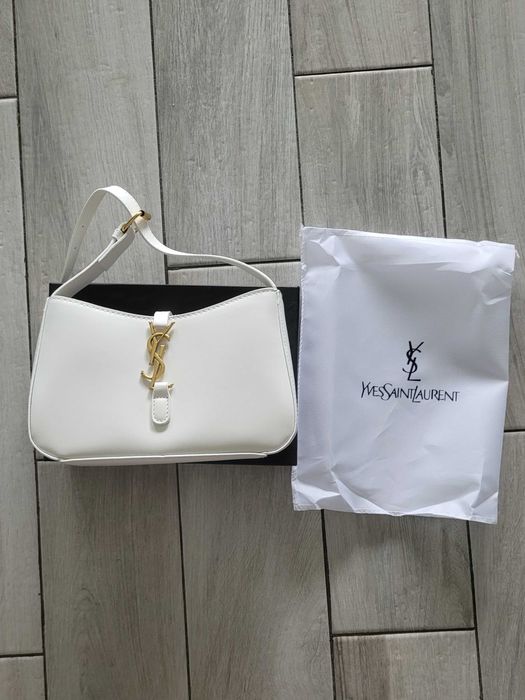 Torebka Yves Saint Laurent