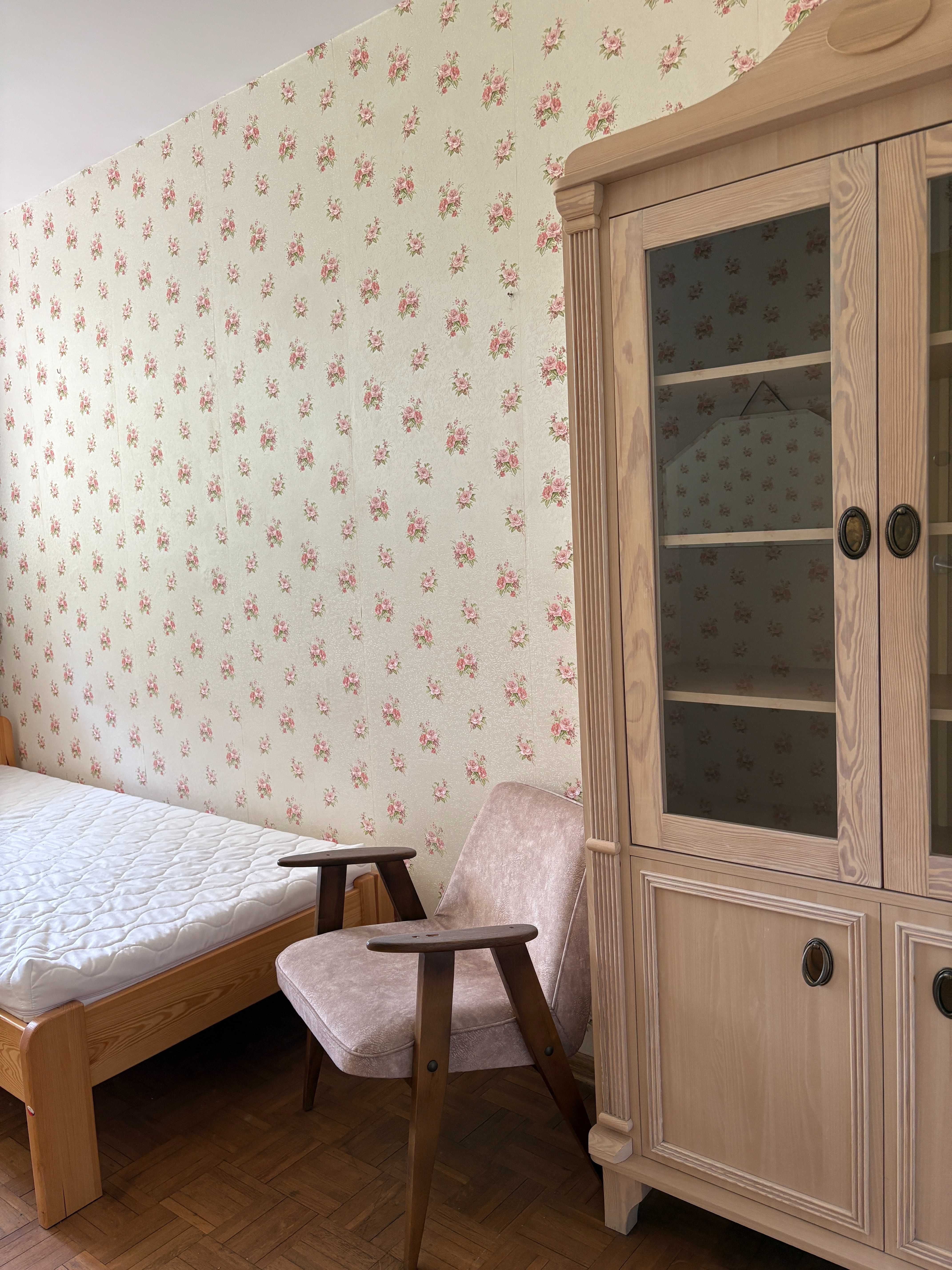 ul. Na Ostatnim Groszu Pokój jednoosobowy / Single room